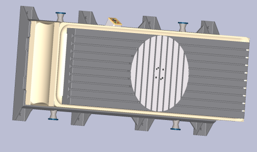 移动夹紧旋转台缩略图